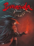 Cover: Barracuda 06 - Egmont Comic Collection