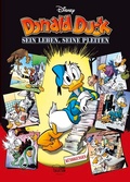 Cover: Donald Duck - Sein Leben, seine Pleiten - Egmont Comic Collection
