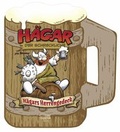 Cover: H&auml;gars Herrengedeck - Egmont Comic Collection