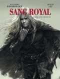 Cover: Sang Royal 04 - Egmont Comic Collection