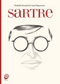 Abbildung von: Sartre - Egmont Comic Collection