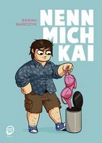 Abbildung von: Nenn mich Kai - Egmont Comic Collection