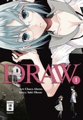 Cover: Draw 01 - Egmont Manga