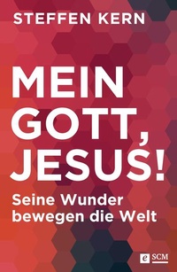 Abbildung von: Mein Gott, Jesus! - Hänssler