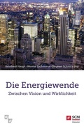 Cover: Die Energiewende - H&auml;nssler
