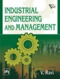 Cover: Industrial Engineering and Management - PHI Learning