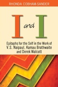 Cover: I and I - University of the West Indies Press