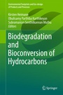 Cover: Biodegradation and Bioconversion of Hydrocarbons - Springer