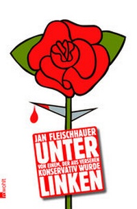 Enlarge image Cover: Unter Linken - Rowohlt