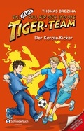 Cover: Ein MINI-Fall f&uuml;r dich und das Tiger-Team, Band 09 - Schneiderbuch