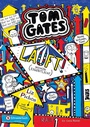 Cover: Tom Gates, Band 09 - Schneiderbuch