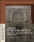 Cover: Ibadi Jurisprudence - Georg Olms Verlag