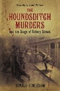 Cover: The Houndsditch Murders and the Siege of Sidney Street - The History Press Ltd