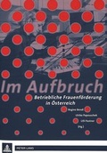 Cover: Im Aufbruch - Peter Lang Verlag