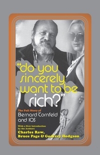 Enlarge image Cover: Do You Sincerely Want to Be Rich? - Bantam Books