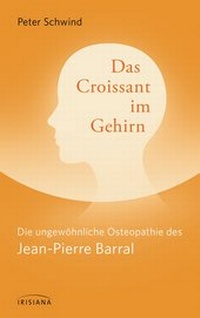 Abbildung von: Das Croissant im Gehirn - Irisiana