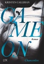Cover: Game on - Chancenlos - LYX