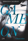 Cover: Game on - Chancenlos - LYX