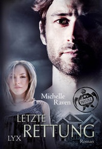 Enlarge image Cover: TURT/LE - Letzte Rettung - LYX