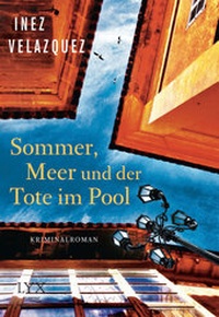 Abbildung von: Sommer, Meer und der Tote im Pool - LYX