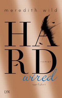 Abbildung von: Hardwired - verführt - LYX