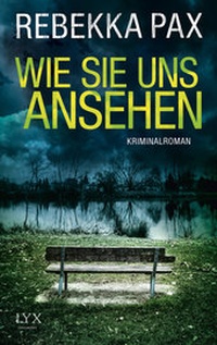 Abbildung von: Wie sie uns ansehen - LYX