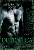 Cover: Demonica - Revenant - LYX