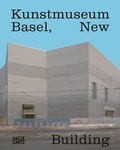 Cover: Kunstmuseum Basel - Hatje Cantz Verlag