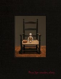 Enlarge image Cover: Ydessa Hendeles - Hatje Cantz Verlag