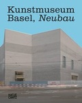 Cover: Kunstmuseum Basel - Hatje Cantz Verlag