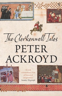 Abbildung von: Clerkenwell Tales - Vintage