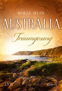 Abbildung von: Australia - Traumgesang - LYX