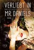 Cover: Verliebt in Mr. Daniels - LYX