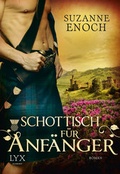 Cover: Schottisch f&uuml;r Anf&auml;nger - LYX