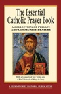 Cover: The Essential Catholic Prayer Book - Liguori Publications