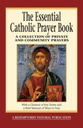 Cover: The Essential Catholic Prayer Book - Liguori Publications