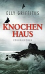 Cover: Knochenhaus - Wunderlich
