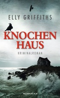 Cover: Knochenhaus - Wunderlich