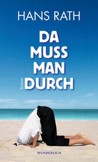 Abbildung von: Da muss man durch - Wunderlich