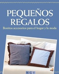 Cover: Peque&ntilde;os regalos - Naumann & G&ouml;bel