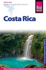 Cover: Reise Know-How Costa Rica - Reise Know-How Verlag Peter Rump GmbH