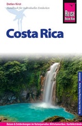 Cover: Reise Know-How Costa Rica - Reise Know-How Verlag Peter Rump GmbH
