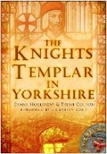 Cover: The Knights Templar in Yorkshire - The History Press Ltd