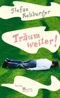Cover: Tr&auml;um weiter! - Rowohlt Berlin