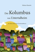 Cover: Der Kolumbus von Untertalheim - Westarp BookOnDemand