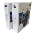 Cover: Ausbildungsprogramm Privatpiloten-Lizenz PPL / Sammelordner BAK PPL (A) - BAK-Verlag