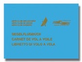 Cover: Segelflugbuch - BAK-Verlag