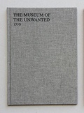 Cover: THE MUSEUM OF THE UNWANTED - Vexer Verlag GmbH