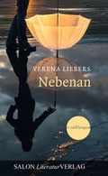 Cover: Nebenan - SALON LiteraturVerlag