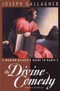Cover: A Modern Reader's Guide to Dante's "The Divine Comedy" - Liguori Publications,U.S.
